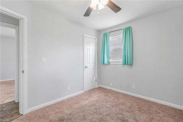 6419 Grimes AVE, Norfolk, VA 23518