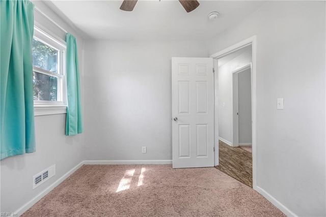 6419 Grimes AVE, Norfolk, VA 23518