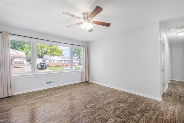 6419 Grimes AVE, Norfolk, VA 23518