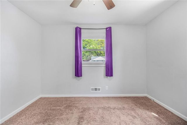 6419 Grimes AVE, Norfolk, VA 23518