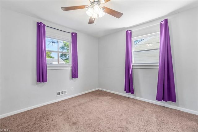 6419 Grimes AVE, Norfolk, VA 23518