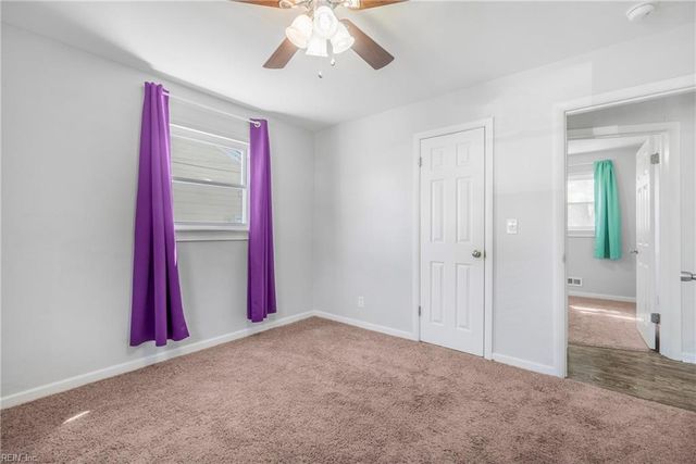 6419 Grimes AVE, Norfolk, VA 23518