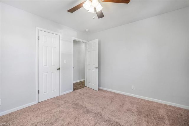 6419 Grimes AVE, Norfolk, VA 23518