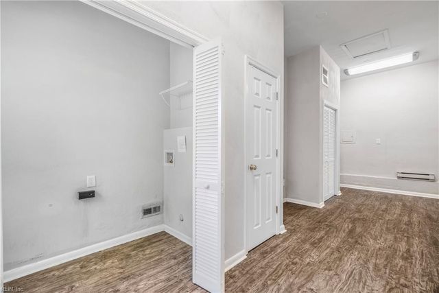 6419 Grimes AVE, Norfolk, VA 23518