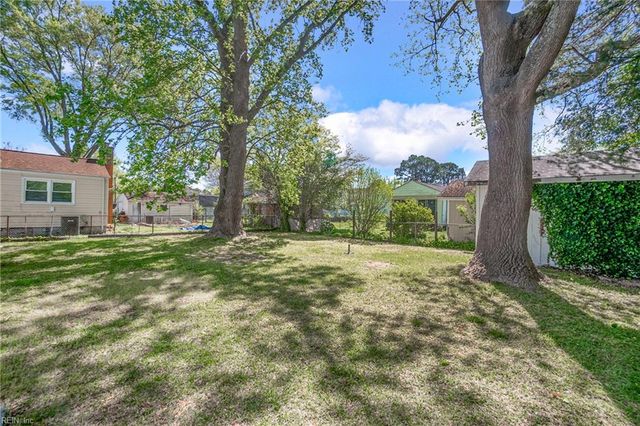 6419 Grimes AVE, Norfolk, VA 23518