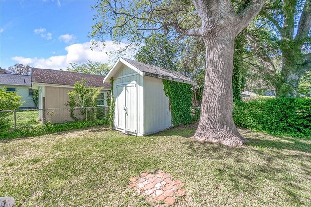 6419 Grimes AVE, Norfolk, VA 23518