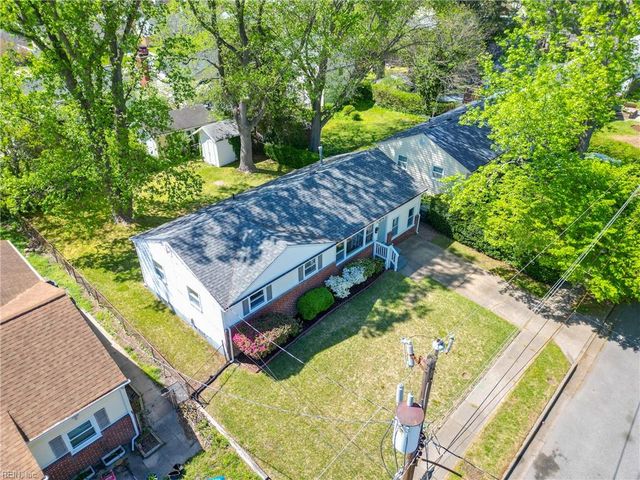 6419 Grimes AVE, Norfolk, VA 23518