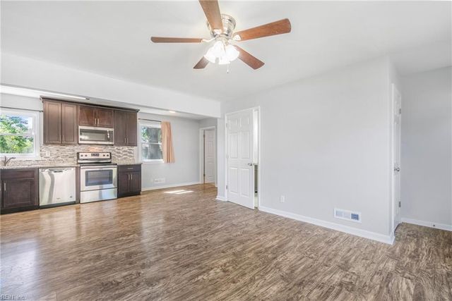 6419 Grimes AVE, Norfolk, VA 23518