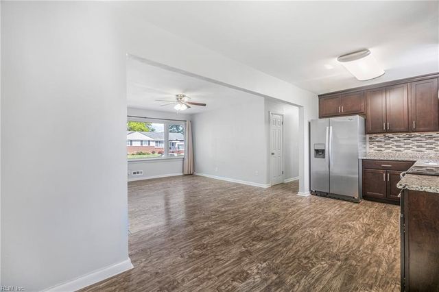 6419 Grimes AVE, Norfolk, VA 23518