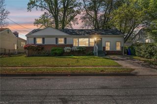 6419 Grimes AVE, Norfolk, VA 23518