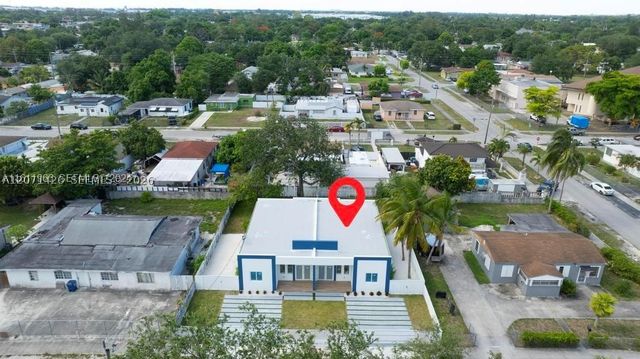 2419 NW 97th St, Miami, FL 33147