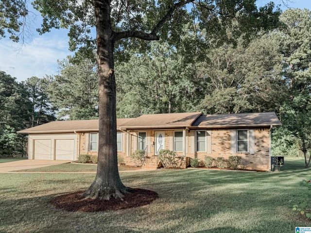 705 PETERSON DRIVE, Gardendale, AL 35071