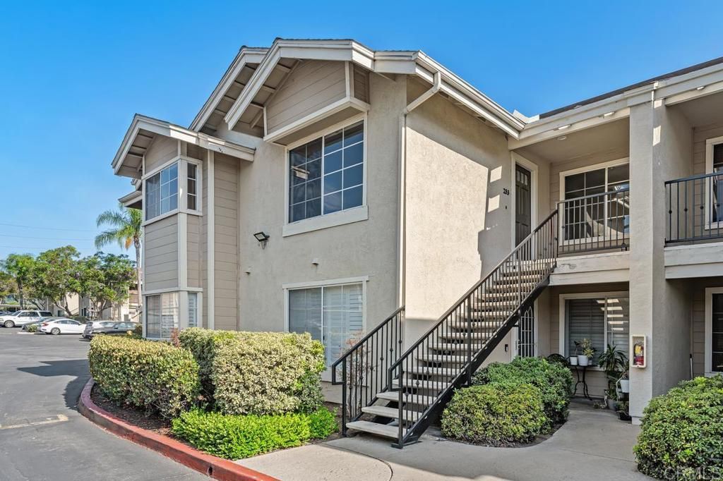 Image 1 of property listing at 3595 Grove Street 253, Lemon Grove, CA 91945