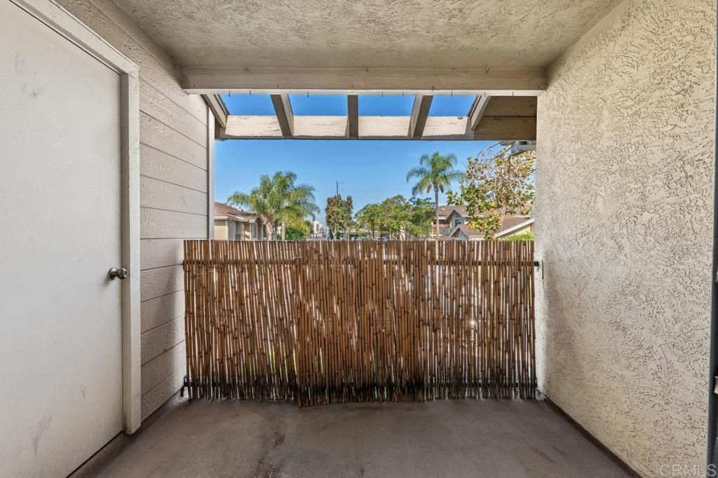 Image 13 of property listing at 3595 Grove Street 253, Lemon Grove, CA 91945