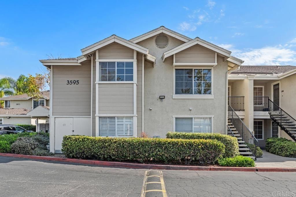 Image 2 of property listing at 3595 Grove Street 253, Lemon Grove, CA 91945