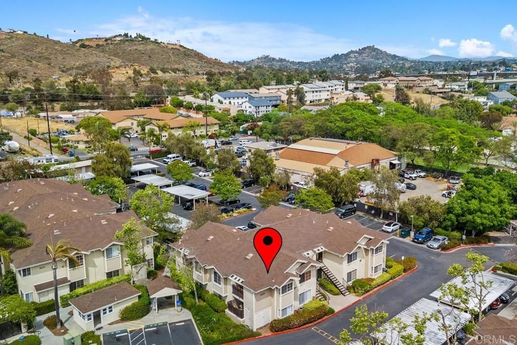 Image 22 of property listing at 3595 Grove Street 253, Lemon Grove, CA 91945