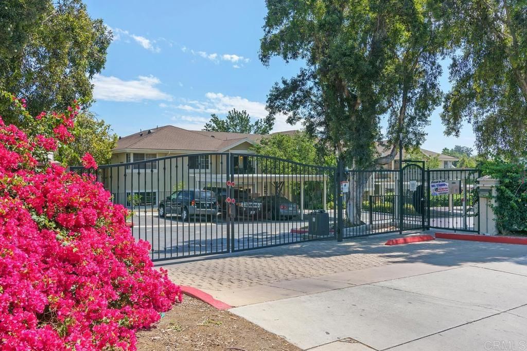 Image 28 of property listing at 3595 Grove Street 253, Lemon Grove, CA 91945