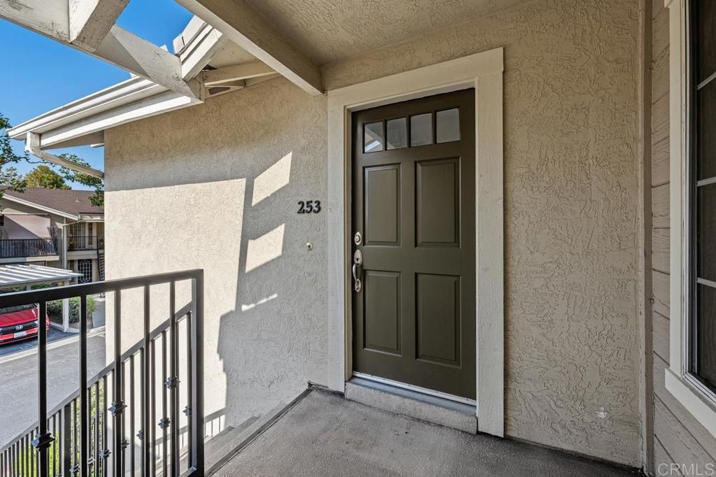Image 3 of property listing at 3595 Grove Street 253, Lemon Grove, CA 91945