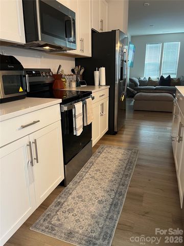 1105 May Apple Drive, Matthews, NC 28104