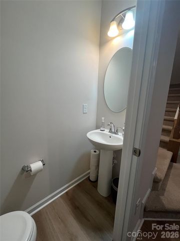 1105 May Apple Drive, Matthews, NC 28104