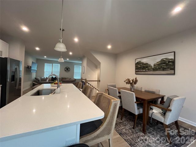 1105 May Apple Drive, Matthews, NC 28104