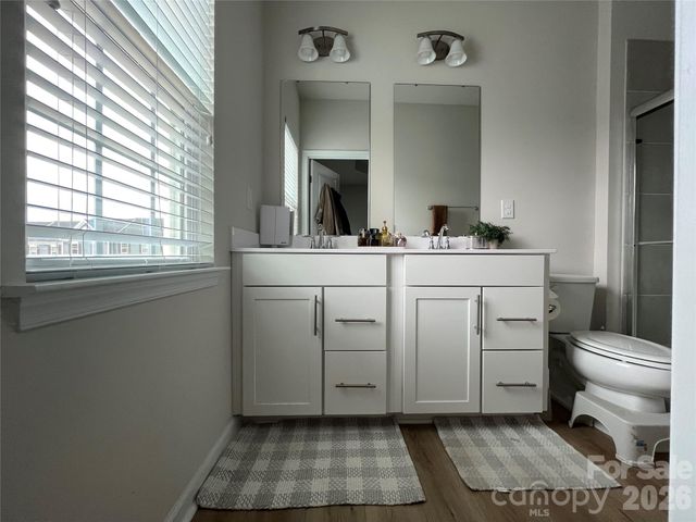 1105 May Apple Drive, Matthews, NC 28104