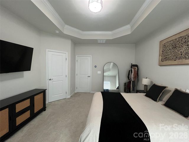 1105 May Apple Drive, Matthews, NC 28104