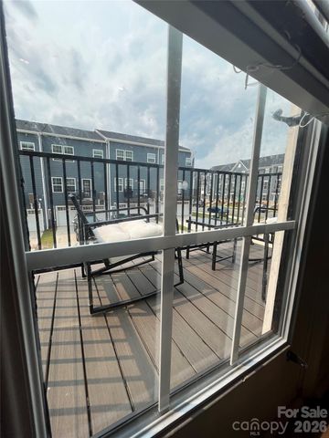 1105 May Apple Drive, Matthews, NC 28104