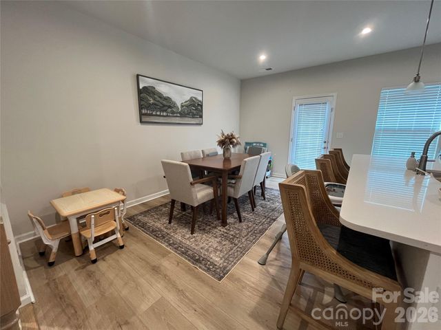 1105 May Apple Drive, Matthews, NC 28104