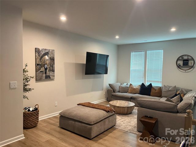 1105 May Apple Drive, Matthews, NC 28104