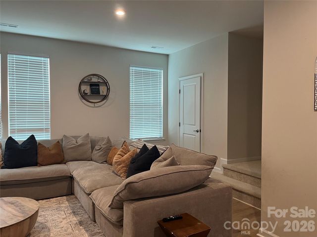 1105 May Apple Drive, Matthews, NC 28104