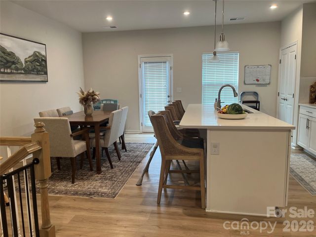 1105 May Apple Drive, Matthews, NC 28104