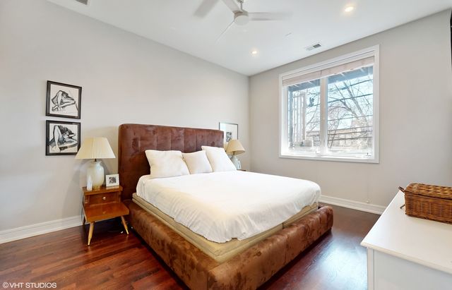 2335 W Chicago Avenue 2R, Chicago, IL 60622