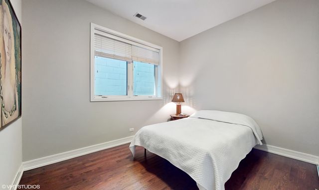 2335 W Chicago Avenue 2R, Chicago, IL 60622