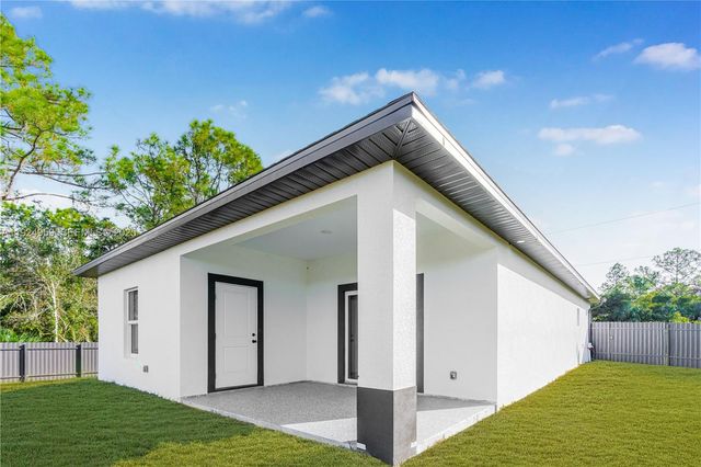 5107 N Vera Ave, Lehigh Acres, FL 33971