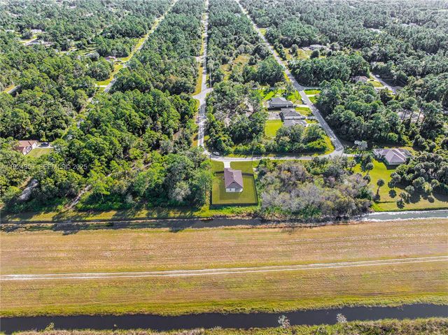 5107 N Vera Ave, Lehigh Acres, FL 33971