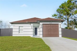 5107 N Vera Ave, Lehigh Acres, FL 33971