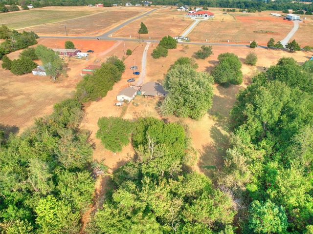 11711 S Czech Hall Road, Mustang, OK 73064