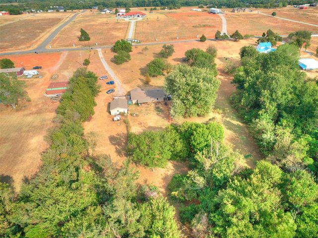 11711 S Czech Hall Road, Mustang, OK 73064