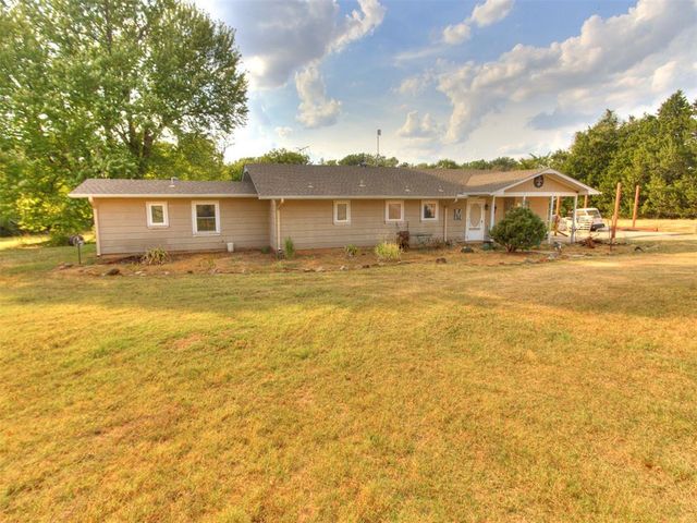 11711 S Czech Hall Road, Mustang, OK 73064