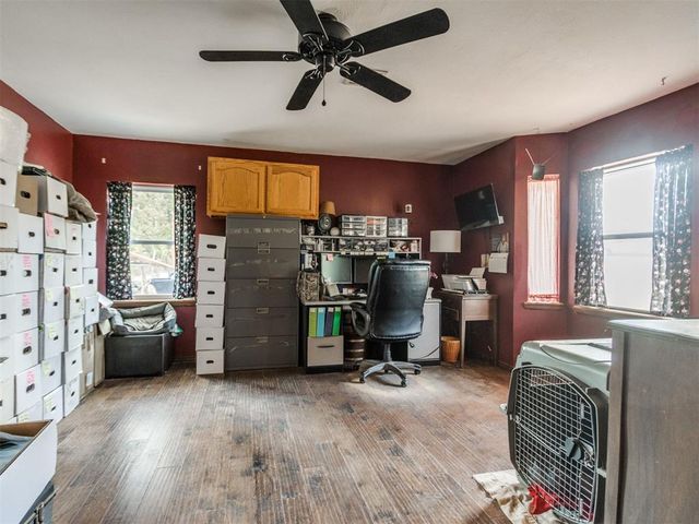 11711 S Czech Hall Road, Mustang, OK 73064