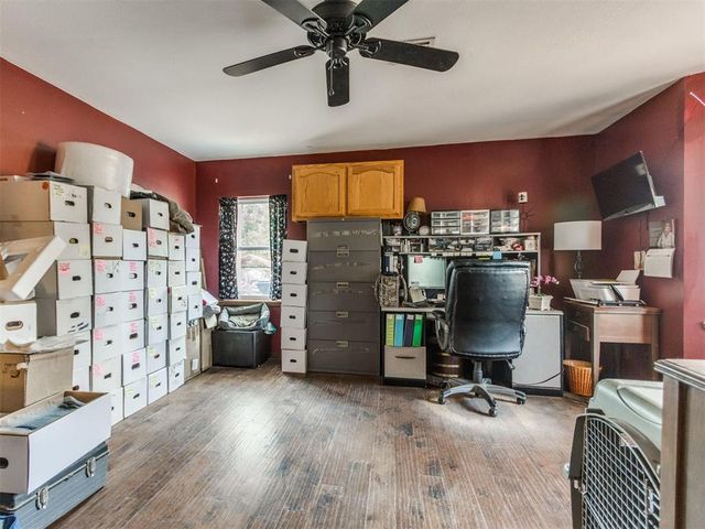 11711 S Czech Hall Road, Mustang, OK 73064