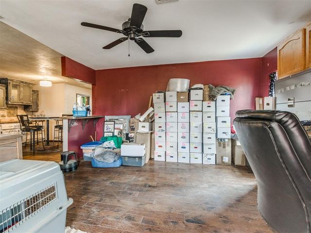 11711 S Czech Hall Road, Mustang, OK 73064