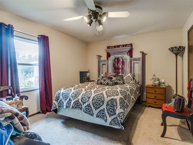 11711 S Czech Hall Road, Mustang, OK 73064