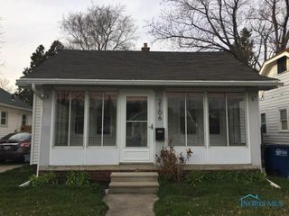 2106 Fairfax Road, Toledo, OH 43613