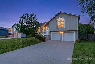 32534 W 172nd Terrace, Gardner, KS 66030