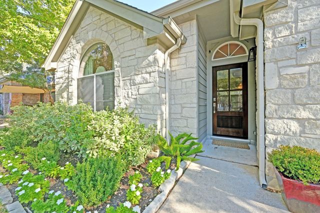 5400 Painted Shield DR, Austin, TX 78735