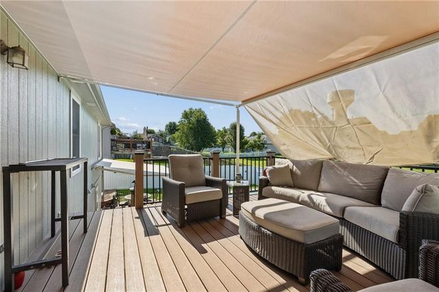1301 Bradford Drive, Greenwood, MO 64034