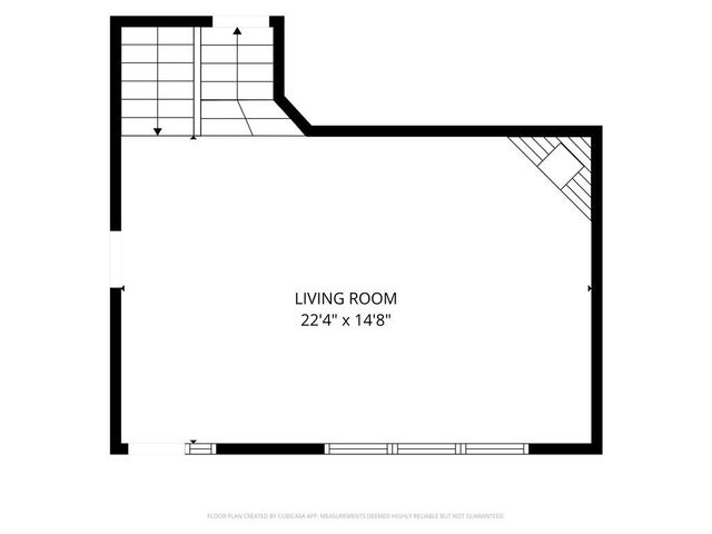 1301 Bradford Drive, Greenwood, MO 64034