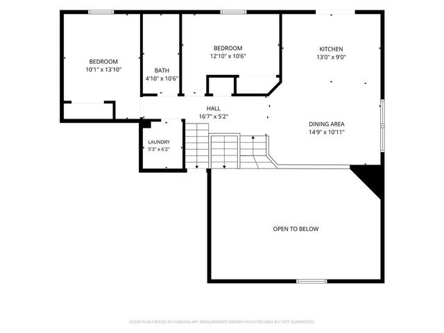 1301 Bradford Drive, Greenwood, MO 64034